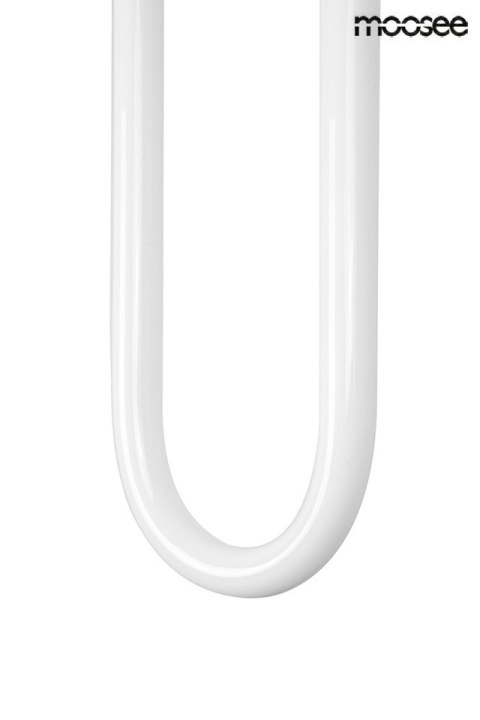 MOOSEE lampa wisząca PUZO S czarna MOOSEE lampa wisząca PUZO S czarna