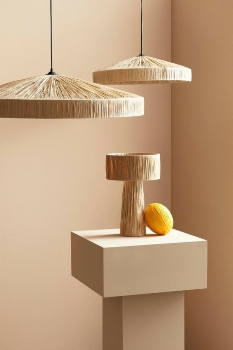 BIZZOTTO lampa wisząca KANDA 50 BIZZOTTO lampa wisząca KANDA 50