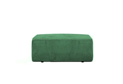 Pufa PILLOW zielona Pufa PILLOW zielona