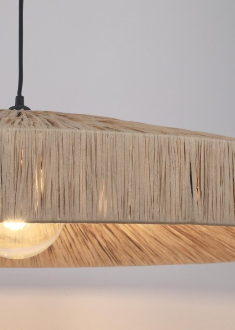 BIZZOTTO lampa wisząca KANDA 80 BIZZOTTO lampa wisząca KANDA 80