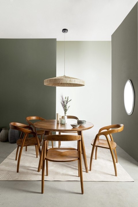 BIZZOTTO lampa wisząca KANDA 80 BIZZOTTO lampa wisząca KANDA 80