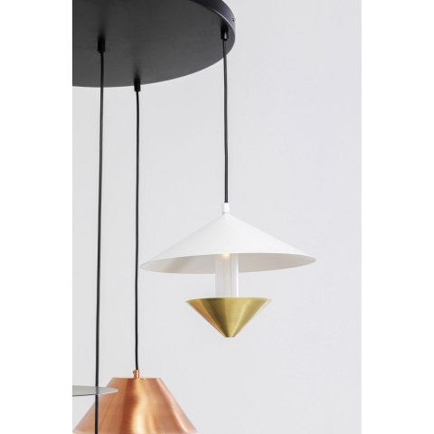 KARE lampa wisząca CAPPELLI 50 KARE lampa wisząca CAPPELLI 50