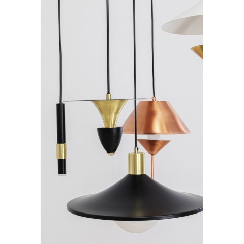 KARE lampa wisząca CAPPELLI 50 KARE lampa wisząca CAPPELLI 50