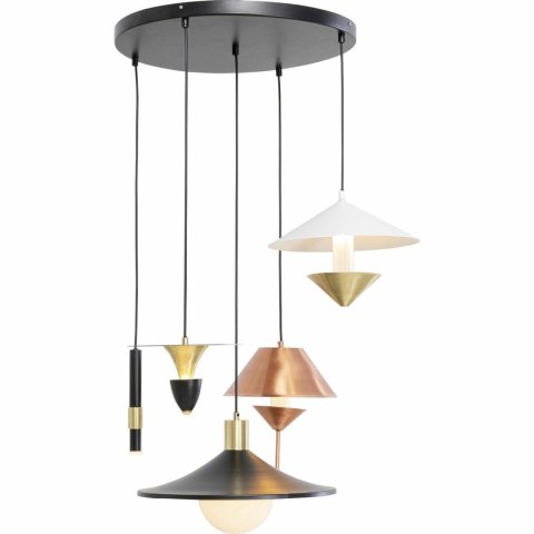 KARE lampa wisząca CAPPELLI 50 KARE lampa wisząca CAPPELLI 50