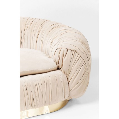 KARE sofa 2-osobowa PERUGIA beżowa KARE sofa 2-osobowa PERUGIA beżowa
