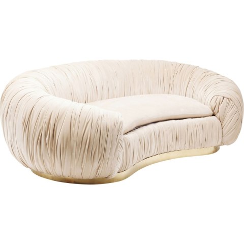 KARE sofa 2-osobowa PERUGIA beżowa KARE sofa 2-osobowa PERUGIA beżowa