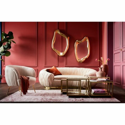 KARE sofa 2-osobowa PERUGIA beżowa KARE sofa 2-osobowa PERUGIA beżowa