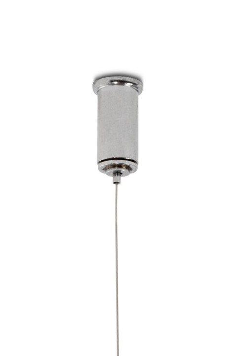 MOOSEE lampa wisząca STICK czarna