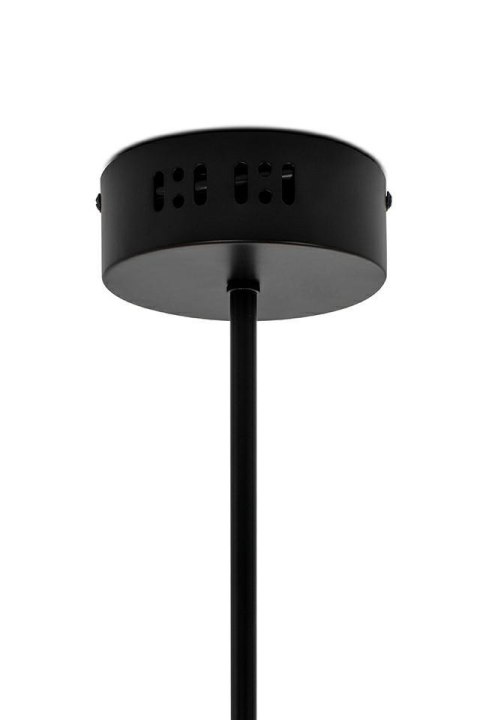 MOOSEE lampa wisząca STICK czarna