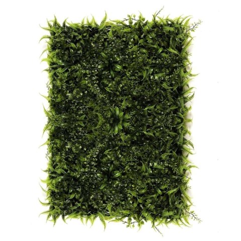 Dekoracja ścienna Greenery zielona Dekoracja ścienna Greenery zielona