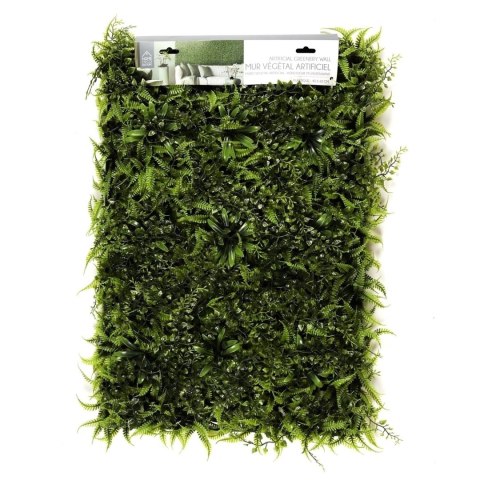 Dekoracja ścienna Greenery zielona Dekoracja ścienna Greenery zielona