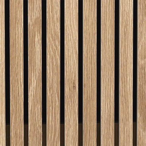 Komoda Klaus 2 szuflady, 2 szafki naturalna Komoda Klaus 2 szuflady, 2 szafki naturalna