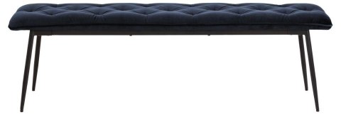 Siedzisko Brooke granatowa midnight blue 77AC