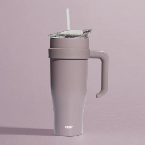 Kubek termiczny Miami 1,2l fioletowy Kubek termiczny Miami 1,2l fioletowy