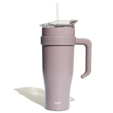 Kubek termiczny Miami 1,2l fioletowy Kubek termiczny Miami 1,2l fioletowy