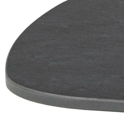 Stolik kawowy Caracas 120x60cm czarna ceramika Stolik kawowy Caracas 120x60cm czarna ceramika
