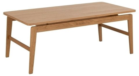 Stolik kawowy Essex 120x60cm dąb Stolik kawowy Essex 120x60cm dąb
