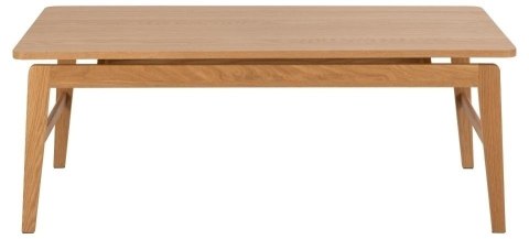 Stolik kawowy Essex 120x60cm dąb Stolik kawowy Essex 120x60cm dąb