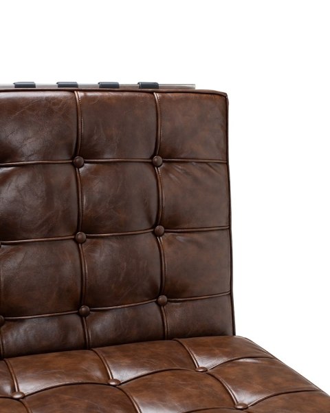 MODESTO sofa dwuosobowa BARCELON VINTAGE MODESTO sofa dwuosobowa BARCELON VINTAGE