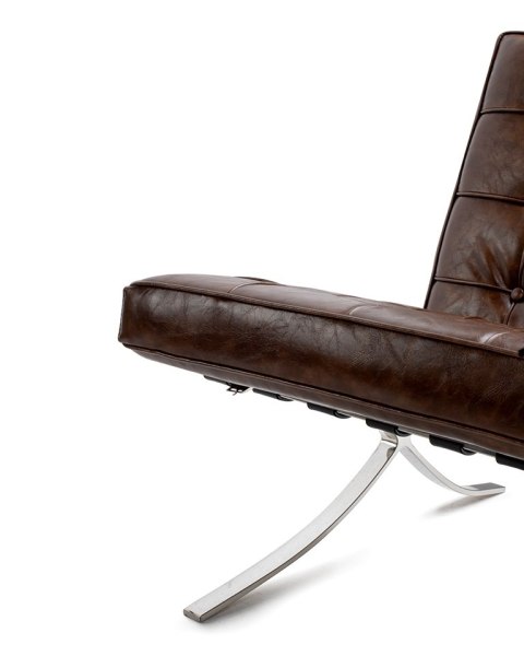 MODESTO sofa dwuosobowa BARCELON VINTAGE MODESTO sofa dwuosobowa BARCELON VINTAGE