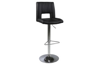 Hoker Sylvia czarny/chrom Outlet