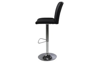 Hoker Sylvia czarny/chrom Outlet