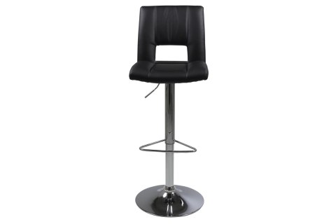 Hoker Sylvia czarny/chrom Outlet