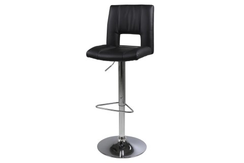 Hoker Sylvia czarny/chrom Outlet