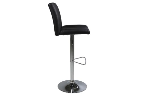 Hoker Sylvia czarny/chrom Outlet