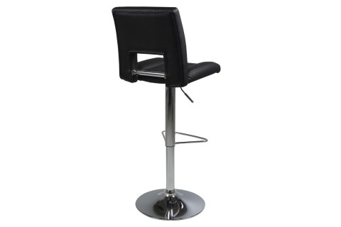 Hoker Sylvia czarny/chrom Outlet