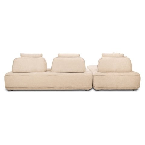 RICHMOND sofa TUDOR ciepły beż