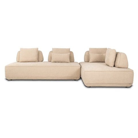 RICHMOND sofa TUDOR ciepły beż