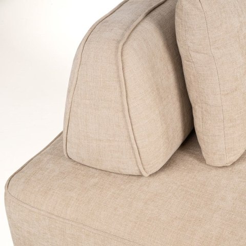 RICHMOND sofa TUDOR ciepły beż