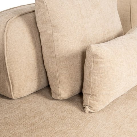 RICHMOND sofa TUDOR ciepły beż
