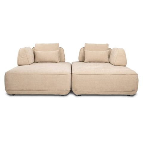 RICHMOND sofa TUDOR ciepły beż