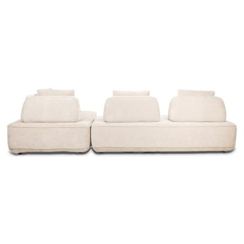 RICHMOND sofa TUDOR jasny beż