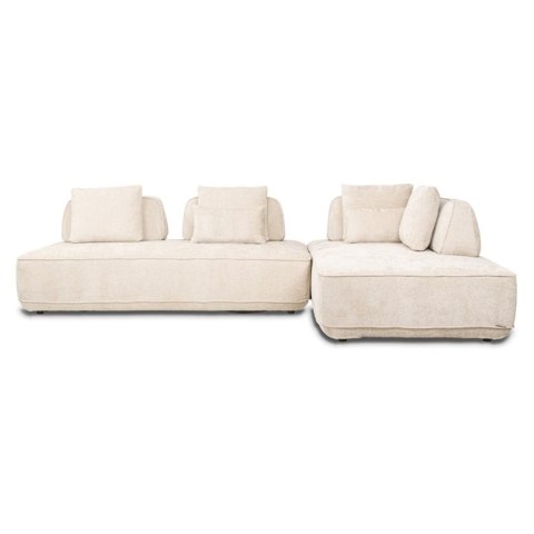 RICHMOND sofa TUDOR jasny beż