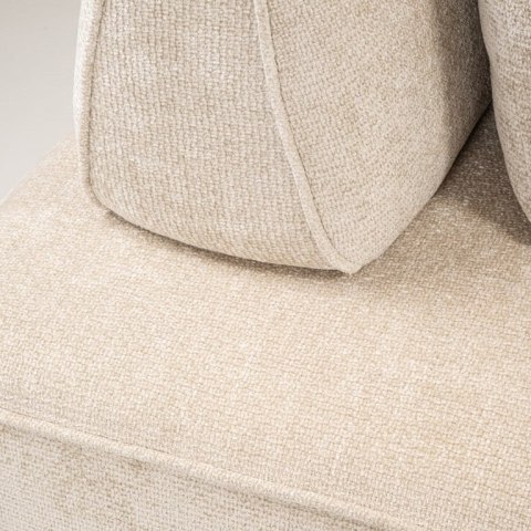 RICHMOND sofa TUDOR jasny beż