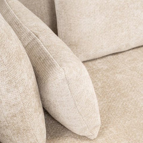 RICHMOND sofa TUDOR jasny beż