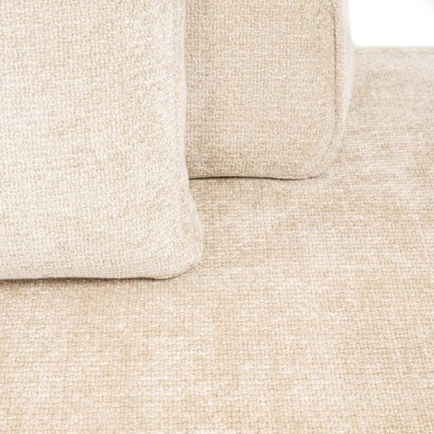 RICHMOND sofa TUDOR jasny beż