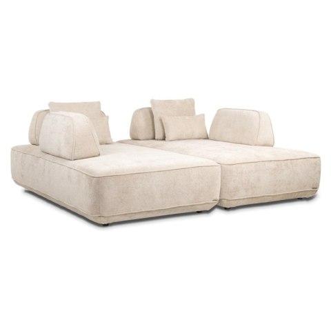 RICHMOND sofa TUDOR jasny beż