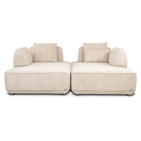 RICHMOND sofa TUDOR jasny beż