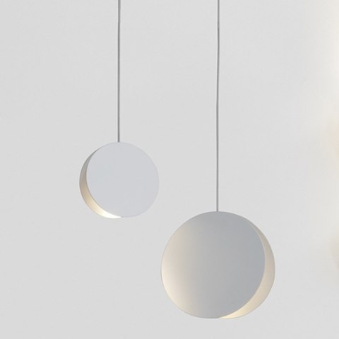 Lampa wisząca PILLS L czarna 33 cm Lampa wisząca PILLS L czarna 33 cm