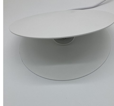 Lampa wisząca PILLS S biała 23 cm