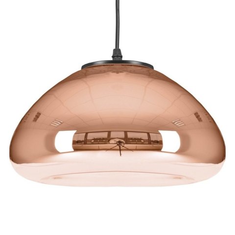 Lampa wisząca VICTORY GLOW M miedziana 30 cm Lampa wisząca VICTORY GLOW M miedziana 30 cm