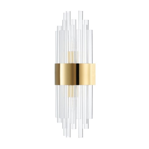 Lampa ścienna MIRACOLO złota 50 cm Lampa ścienna MIRACOLO złota 50 cm