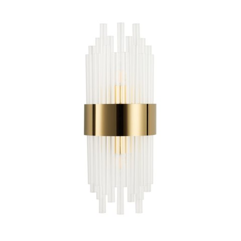Lampa ścienna MIRACOLO złota 50 cm Lampa ścienna MIRACOLO złota 50 cm