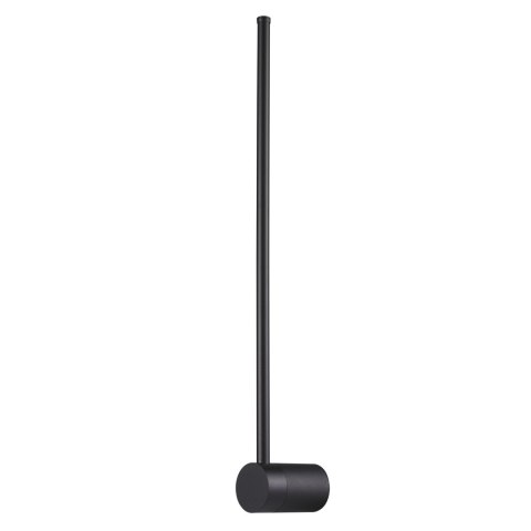 Lampa ścienna SPARO czarna 60 cm Lampa ścienna SPARO czarna 60 cm