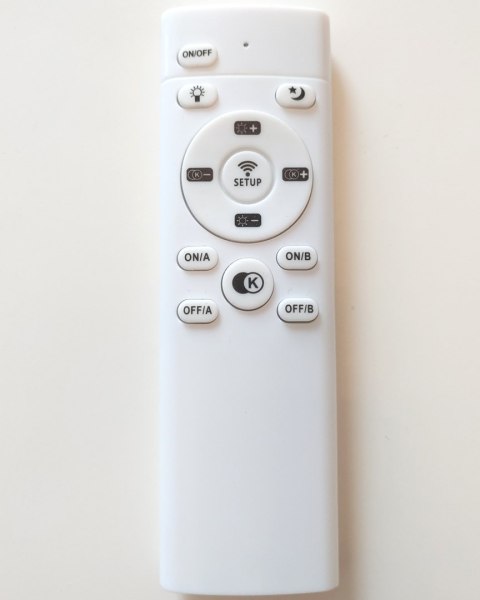 Lampa wisząca CIRCLE 40+60+60 LED mosiądz na 1 podsufitce