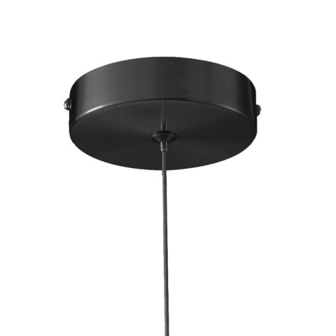 Lampa wisząca FANTASIA LED czarna 120 cm Lampa wisząca FANTASIA LED czarna 120 cm